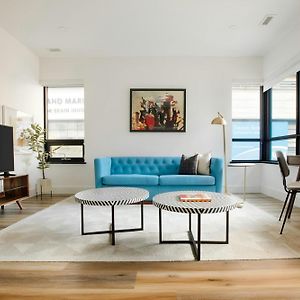 Sonder By Marriott Bonvoy The Elm Apartments Downtown